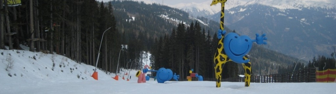Katschis Kinderwelt an der Piste 2a