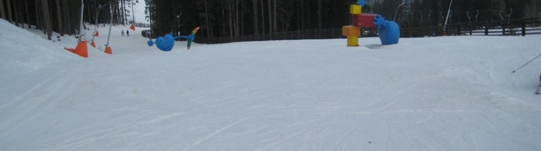 Katschis Kinderwelt an der Piste 2a
