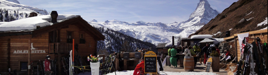 Chilliges Ambiente bei Sonne und Elektro Sounds: : Adler Hitta in Findeln