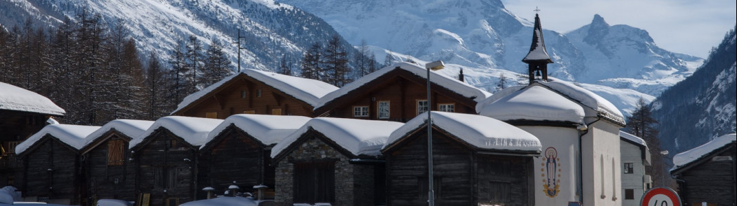 Zermatt Partnersuche 50 Plus