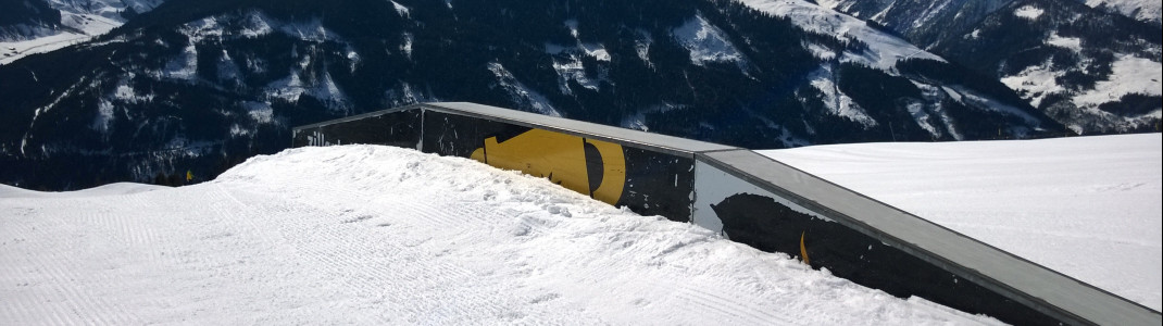 Snowpark Gerlos