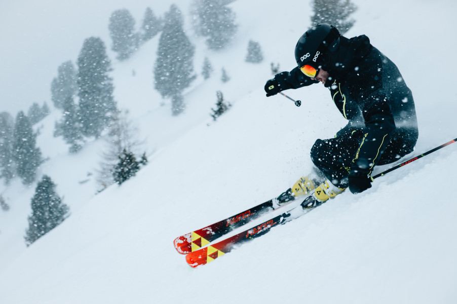Volharding Mislukking Wees tevreden The most popular ski brands on Snow-Online • Snow-Online Magazine
