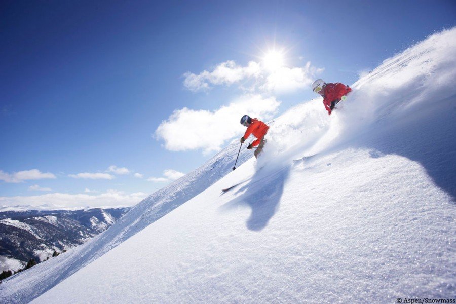 Keystone Review - Ski North America's Top 100 Resorts