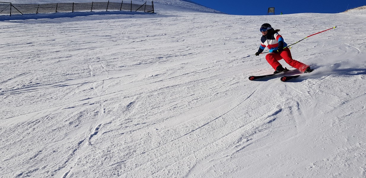 Tipps für den perfekten Skitag - Vorbereitung auf die erste Abfahrt