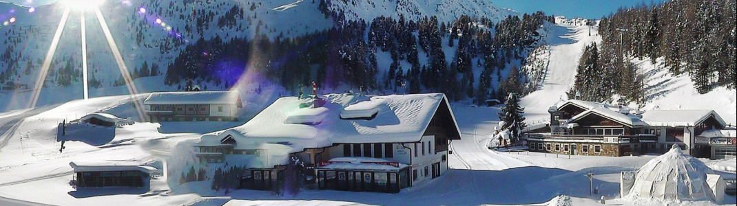 The ski resorts in Italy will not start operations on January 18.