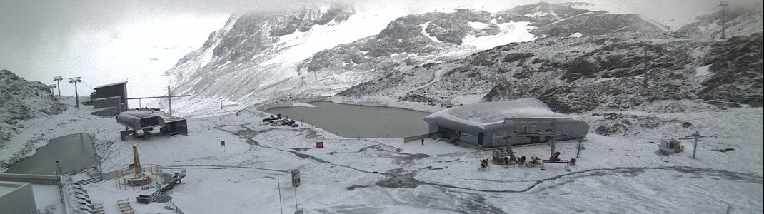 Pitztaler Gletscher