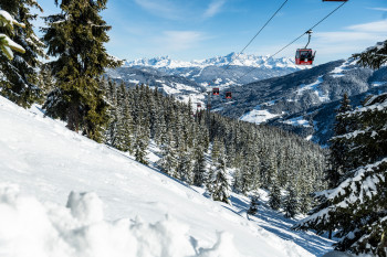 Der SalzburgerLand Winter Wegweiser ist dein Guide für den sicheren Winterurlaub.
