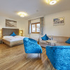 Junior Suite "Bergkristall"
