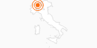 Webcam Lago di Como: Position on map