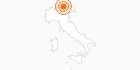 Webcam Proveis (South Tyrol): Position on map