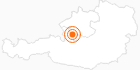 Webcam Strobl am Wolfgangsee: Position auf der Karte