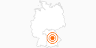 Webcam Dietfurt marketplace west: Position on map