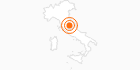Webcam Perugia - Umbria: Position on map
