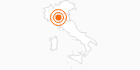 Webcam Pratospilla Ski Resort - Base Station: Position on map