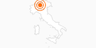 Webcam Monte Pora - Chairlift Valzelli: Position on map