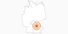 Webcam Neumarkt - Skyview: Position on map