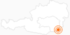 Webcam Tieschen - Styria: Position on map