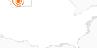 Webcam Base station at Showdown Montana: Position on map