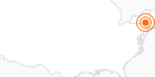 Webcam Ski resort Plattekill Mountain: Position on map