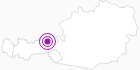 Unterkunft Ferienwohnung Aschaber in Wildschönau: Position auf der Karte