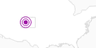 Unterkunft Tamarack Townhomes in Aspen: Position auf der Karte