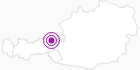 Unterkunft Yuen Chu Cheng SkiWelt Wilder Kaiser - Brixental: Position auf der Karte