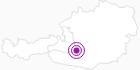 Unterkunft Dengg am Lungau: Position auf der Karte