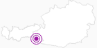 Unterkunft Fewo Zur Loipe in Osttirol: Position auf der Karte