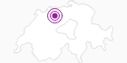 Unterkunft Chalet Aregger in Luzern: Position auf der Karte