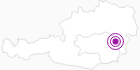 Webcam Mönichwald Hochwechsellifte - Talstation in der Oststeiermark: Position auf der Karte