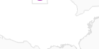 Unterkunft Twin Oaks Resort in Nordzentral-North Dakota: Position auf der Karte