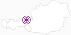 Unterkunft HAUS MEIXNER in Kitzbühel: Position auf der Karte