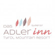 Logo Accommodation Adler Inn Tyrol Mountain Resort superior