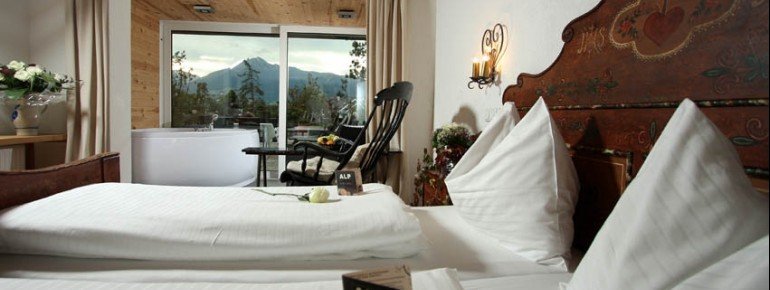 Room Superior Tirol