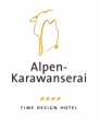 Logo Accommodation Alpen-Karawanserai