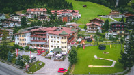 Logo Accommodation Alpenhotel Tirolerhof