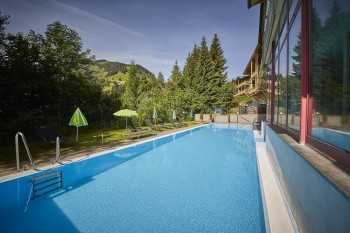 AlpenParks Apartment & Holiday Resort Rehrenberg