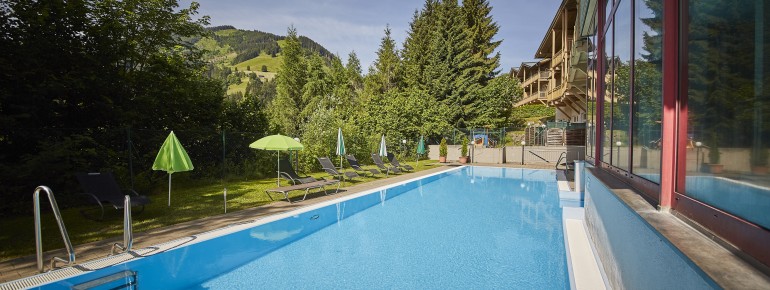 AlpenParks Apartment & Holiday Resort Rehrenberg