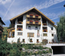 Logo Accommodation Apart-Pension St. Christoph