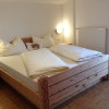 Double room with balcony and panoramic view (apartment for 4/6 persons)