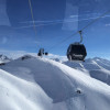 Skiing the Arlberg has a very long tradition!