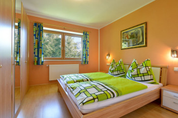 Appartement-Haus-Bambi-Ellmau-Kirchbichl-49-Appartement-5-Schlafzimmer