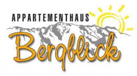 Logo Accommodation Appartementhaus Bergblick