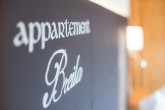 Logo Accommodation Appartements Breila