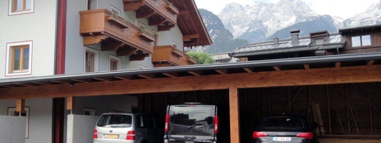 Carport