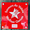 Walliser Genuss / Saveurs du Valais