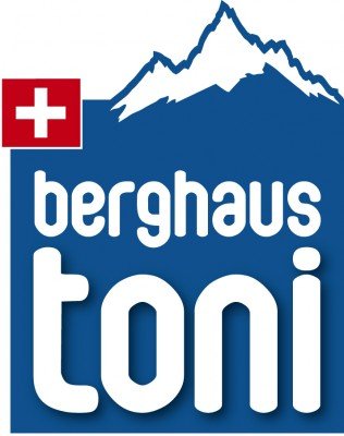 Winter at Berghaus Toni