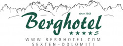 Logo Accommodation Berghotel & Residence Tirol