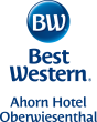 Logo Accommodation BEST WESTERN AHORN Hotel Birkenhof