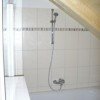 Bath+shower upstairs